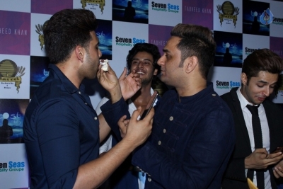 Producer Vikas Gupta Birthday Bash - 4 of 63