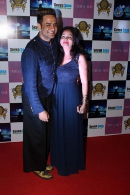 Producer Vikas Gupta Birthday Bash - 7 of 63