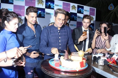 Producer Vikas Gupta Birthday Bash - 18 of 63