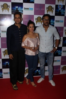 Producer Vikas Gupta Birthday Bash - 36 of 63