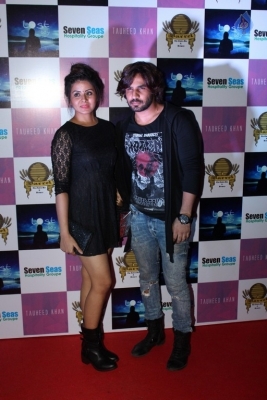 Producer Vikas Gupta Birthday Bash - 37 of 63