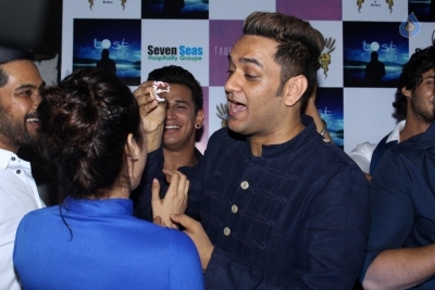 Producer Vikas Gupta Birthday Bash - 48 of 63