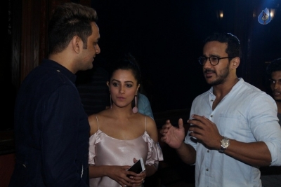 Producer Vikas Gupta Birthday Bash - 51 of 63