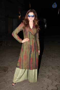 Great Grand Masti Team Meet Photos - 22 of 25