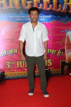 Guddu Rangeela Film Special Screening - 21 of 63