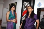 Gul Panag at Art for Dignity Preview - 27 of 23