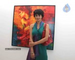 Gul Panag at Art for Dignity Preview - 29 of 23