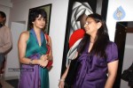 Gul Panag at Art for Dignity Preview - 14 of 23