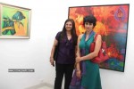 Gul Panag at Art for Dignity Preview - 38 of 23