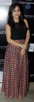 Guneet Monga Elijah Wood Special Party - 1 of 21