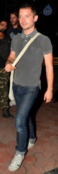 Guneet Monga Elijah Wood Special Party - 11 of 21