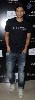 Guneet Monga Elijah Wood Special Party - 13 of 21