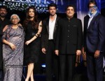 Guzaarish Music Launch at Yash Raj Studios - 36 of 49