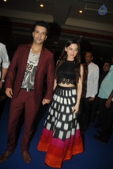 GV Films LTD Silver Jubilee Celebrations - 55 of 52