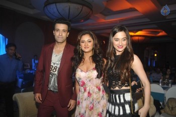 GV Films LTD Silver Jubilee Celebrations - 58 of 52