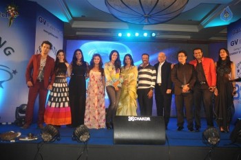 GV Films LTD Silver Jubilee Celebrations - 20 of 52