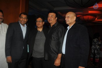 GV Films LTD Silver Jubilee Celebrations - 33 of 52