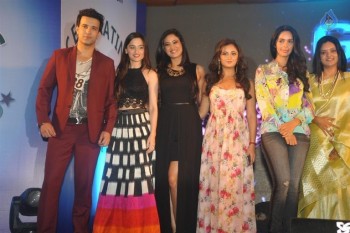GV Films LTD Silver Jubilee Celebrations - 39 of 52