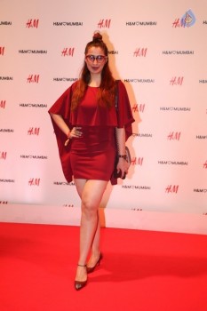 H and M Mumbai 1st Store Launch Party - 29 of 63