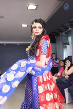 Hair and Makeup Fiesta By Bharat and Dorris - 6 of 84