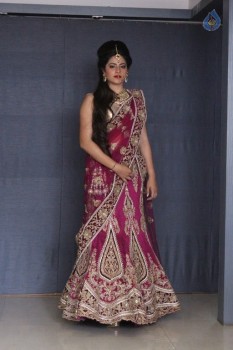 Hair and Makeup Fiesta By Bharat and Dorris - 19 of 84