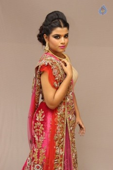 Hair and Makeup Fiesta By Bharat and Dorris - 20 of 84