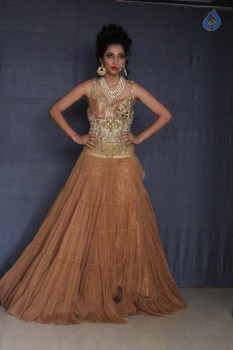 Hair and Makeup Fiesta By Bharat and Dorris - 23 of 84