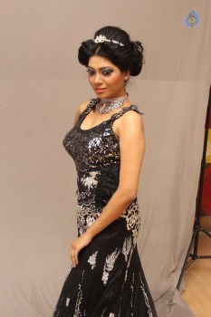 Hair and Makeup Fiesta By Bharat and Dorris - 25 of 84
