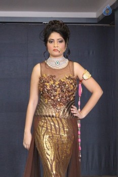 Hair and Makeup Fiesta By Bharat and Dorris - 26 of 84