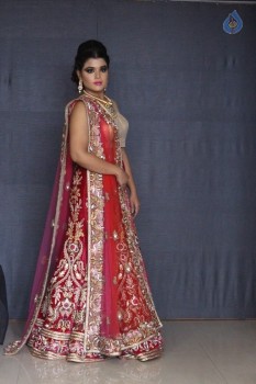 Hair and Makeup Fiesta By Bharat and Dorris - 29 of 84