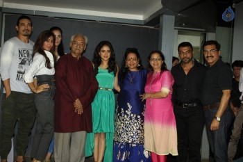 Hair and Makeup Fiesta By Bharat and Dorris - 36 of 84