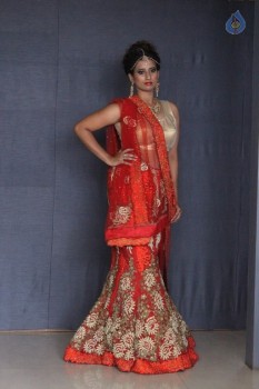 Hair and Makeup Fiesta By Bharat and Dorris - 38 of 84