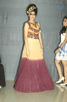 Hair and Makeup Fiesta By Bharat and Dorris - 40 of 84