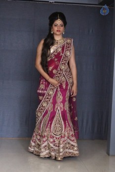 Hair and Makeup Fiesta By Bharat and Dorris - 42 of 84