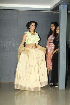 Hair and Makeup Fiesta By Bharat and Dorris - 46 of 84