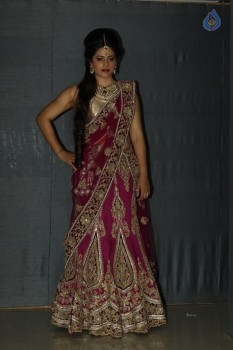 Hair and Makeup Fiesta By Bharat and Dorris - 47 of 84