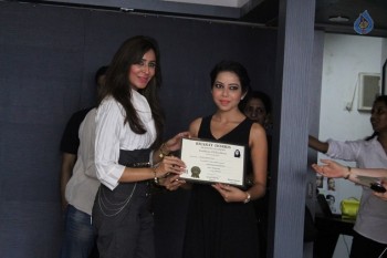 Hair and Makeup Fiesta By Bharat and Dorris - 49 of 84