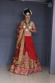Hair and Makeup Fiesta By Bharat and Dorris - 50 of 84