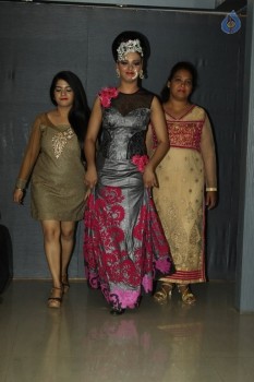 Hair and Makeup Fiesta By Bharat and Dorris - 53 of 84