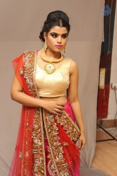 Hair and Makeup Fiesta By Bharat and Dorris - 54 of 84