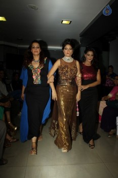 Hair and Makeup Fiesta By Bharat and Dorris - 59 of 84
