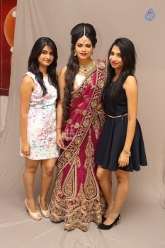Hair and Makeup Fiesta By Bharat and Dorris - 64 of 84