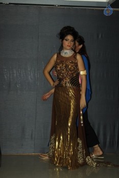 Hair and Makeup Fiesta By Bharat and Dorris - 67 of 84