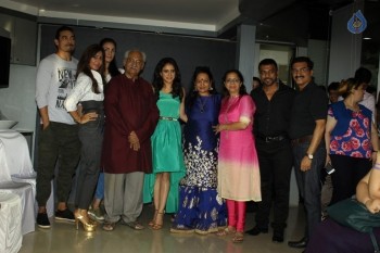 Hair and Makeup Fiesta By Bharat and Dorris - 80 of 84