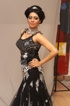 Hair and Makeup Fiesta By Bharat and Dorris - 83 of 84