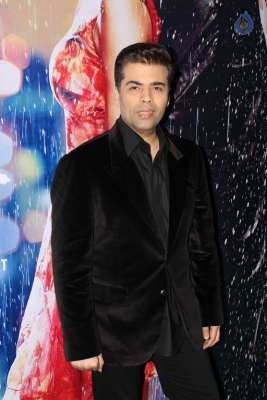 Half Girlfriend Movie Success Party - 22 of 42