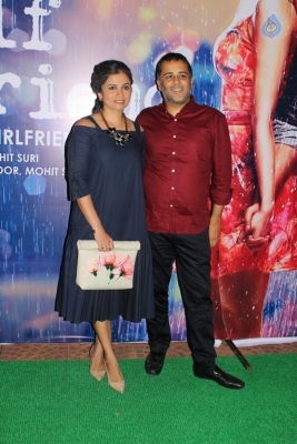 Half Girlfriend Movie Success Party - 25 of 42