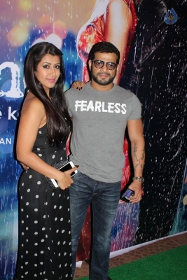 Half Girlfriend Movie Success Party - 28 of 42