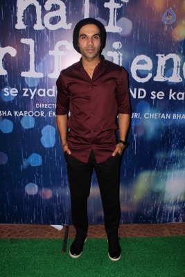 Half Girlfriend Movie Success Party - 30 of 42