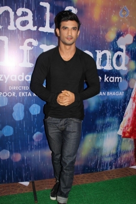Half Girlfriend Movie Success Party - 35 of 42